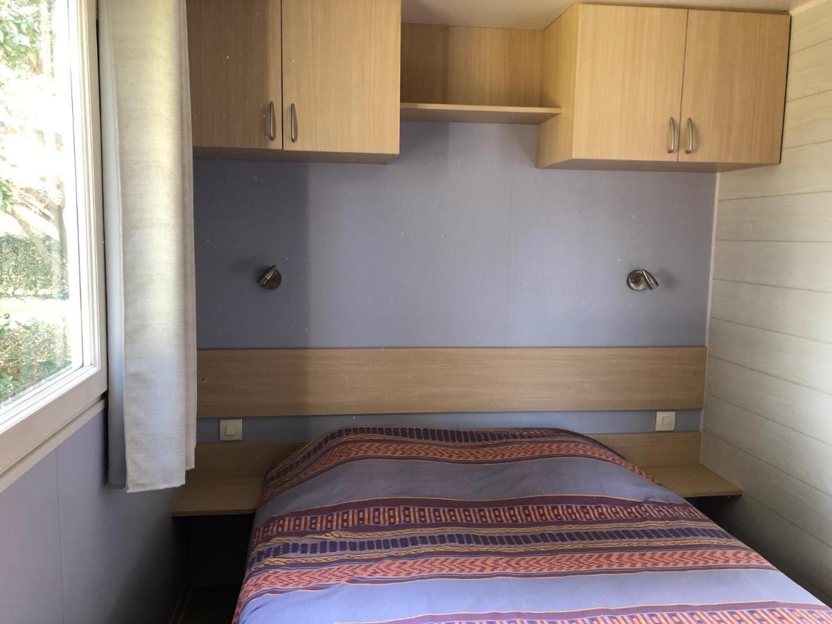 Mobil Home 4 Personnes Port La Nouvelle Kültér fotó